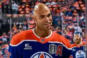 Darnell Nurse open to trade as Oilers face contract challenge