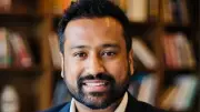 Data Quality Key to AI Success, Says Enterprise Leader Eshaan Jain
