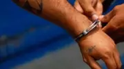 Davangere Police Arrest 20-Year-Old Terror Suspect Linked to Pakistan
