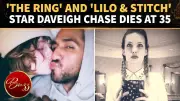 Daveigh Chase Dead at 35: Voice of Lilo and The Ring Star Dies After Illness