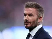 David Beckham to Receive Hollywood Walk of Fame Star Ahead of FIFA World Cup 2026