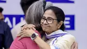 Day After INDIA Bloc Meet, Mamata Meets Sonia as TMC Faces Revolt