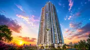 DDA Extends Booking for Tallest Residential Tower in Delhi Till June 30
