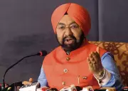 Declassify Operation Blue Star Documents: Rajya Sabha MP Vikramjit Singh Sahney