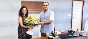 Deepak Kapoor Appointed New MADC Vice-Chairman and MD
