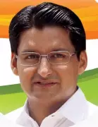 Deepender Hooda Backs Hansi Village Agitation Over Drinking Water Crisis