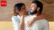Deepika Padukone and Ranveer Singh Spotted at New Rs 100 Crore Home