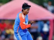Deepti Sharma on verge of breaking Jhulan Goswami's all-time wicket record