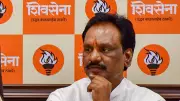 Defected MPs 'sold themselves', alleges Shiv Sena (UBT) leader Ambadas Danve