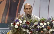 Defence Ministry Debunks Viral Claim on Rajnath Singh's Operation Sindoor Remarks
