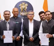 Defence Ministry Inks Rs 425-Crore Deal for Marine Turbine Generators