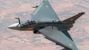 Defence Ministry May Impose Penalties on HAL for Tejas Jet Delivery Delays