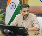 Dehradun DM Calls for Permanent Solutions to Traffic, Waste, Crime