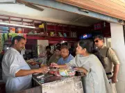 Dehradun Health Dept Penalises 40+ Shops for Selling Tobacco Near Schools
