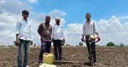 Delayed monsoon in Jalna, Maharashtra threatens sowing as farmers worry
