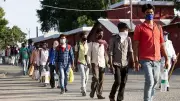 Delayed Return of Migrant Workers from Bengal Worries Kerala Teachers