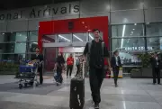 Delhi Airport Airside Transfers Between T1 and T3 to Start Soon