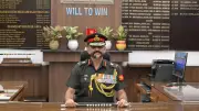 Delhi Area Commander: Role and Responsibilities of Indian Army's Capital Chief