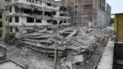 Delhi Building Collapse: Owner Earned Rs 10 Lakh Monthly, Planned 2 More Floors