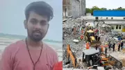 Delhi Building Collapse Survivor Told Rescuers Save My Friend First