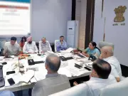 Delhi Cabinet Eases Relief Norms for J-K Migrant Families, Amnesty Scheme Announced
