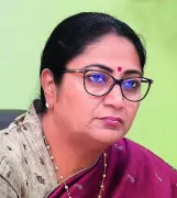 Delhi CM Rekha Gupta Opens Citizen Lounge and Learning Centre