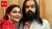 Delhi Court Grants Sapna Choudhary Interim Protection from Husband