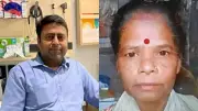Delhi Dermatologist Allegedly Kills Domestic Help with Cricket Bat, Knife