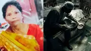 Delhi dermatologist kills domestic help with cricket bat, knife
