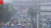 Delhi Develops Road Asset Management System to Improve City Roads