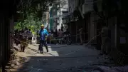 Delhi Fire Data: 543 Lives Lost in Six Years, Malviya Nagar Incident Adds Toll