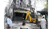 Delhi Fire Tragedy: 21 Dead, Lessons for India's Safety Norms