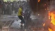 Delhi Fire Tragedy Exposes Urban Safety Gaps in Malviya Nagar