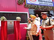 Delhi Gets First Dedicated Women Police Station in Subzi Mandi
