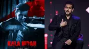 Delhi HC Issues Notice on Salman Khan's Plea to Stop 'Kala Hiran' Release
