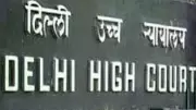 Delhi HC Issues Notice to Centre on Telegram's NEET Leak Ban Challenge
