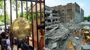Delhi HC orders removal of videos against judge in Saket collapse case