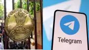 Delhi HC Rejects Telegram Plea Against Ban Ahead of NEET-UG Re-exam