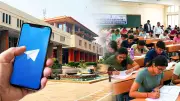 Delhi HC Upholds Telegram Ban Ahead of NEET Re-Exam, Cites Cheating Concerns