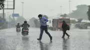Delhi Heatwave to End Soon: Pre-Monsoon Activity from June 11
