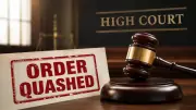 Delhi High Court: Quashed Criminal Proceedings Cannot Be Revived Due to Subsequent Matrimonial Discord