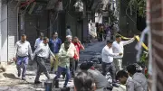 Delhi Hotel Fire: 12 Foreigners Among 13 Hospitalized, All Stable