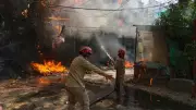 Delhi Hotel Fire: 13 Foreign Nationals Among 15 Injured Treated at Max Hospital