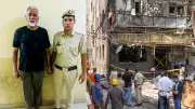 Delhi Hotel Fire: Owner Admits Ignoring Safety Norms for Revenue