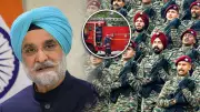 Delhi LG Proposes Recruiting Former Agniveers for Fire Dept Vacancies