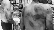 Delhi man alleges torture by police over stolen purse, cop suspended