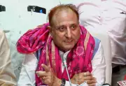 Delhi Mayor Names Road After Wrestling Icon Chhattar Singh Pehalwan
