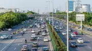 Delhi-Mumbai Expressway Nears Completion: Gurugram to Gujarat in 10 Hours