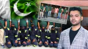 Delhi Police Busts ISI-Linked Terror Plot Targeting Delhi and Mumbai