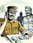 Delhi Police Chargesheet: MCOCA Filed Against Extortion Syndicate